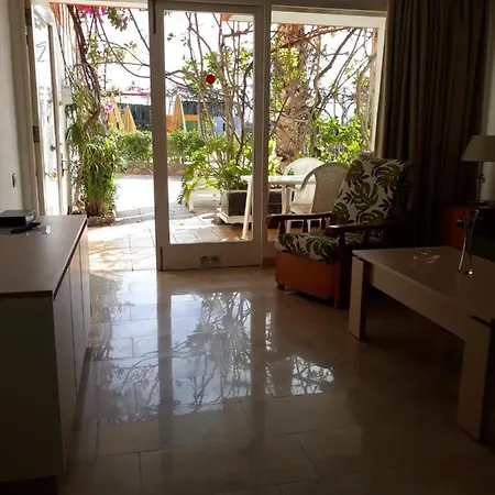 Appartamento San Nicolás *