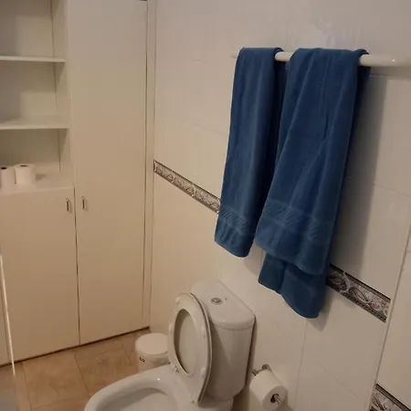 Appartamento San Nicolás Playa del Inglés