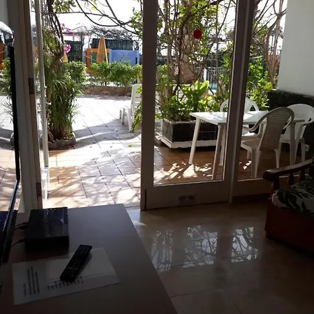 San Nicolás Appartamento Playa del Inglés
