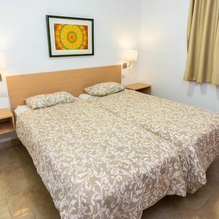 Appartamento San Nicolás *