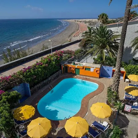 Lejlighed San Nicolas Playa del Inglés